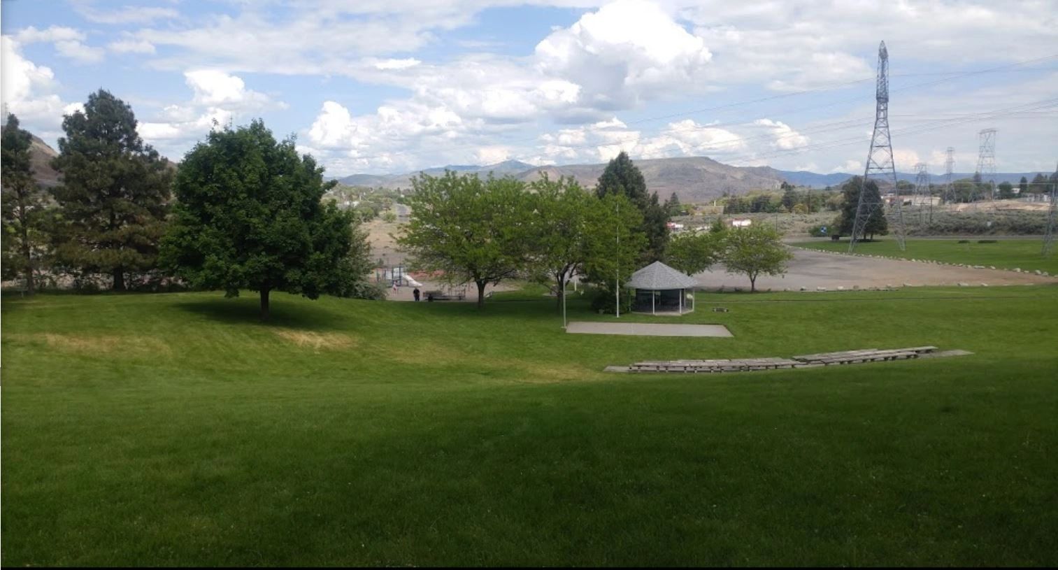 Coulee Area Parks & Recreation